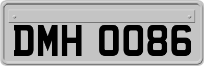 DMH0086