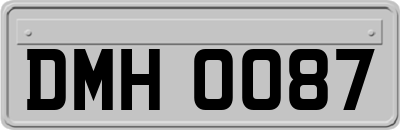 DMH0087