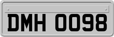 DMH0098