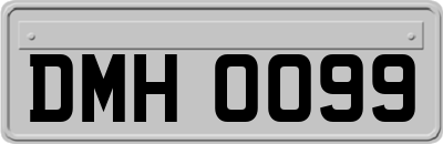 DMH0099