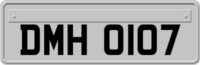 DMH0107