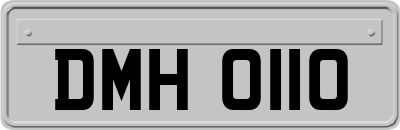 DMH0110