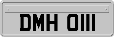 DMH0111