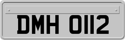 DMH0112
