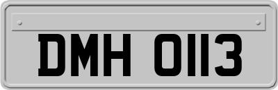 DMH0113