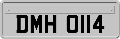 DMH0114