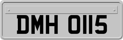 DMH0115