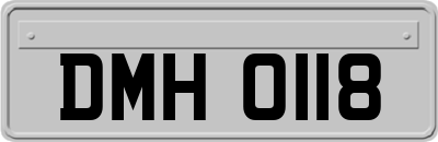 DMH0118
