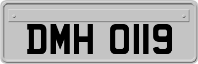 DMH0119