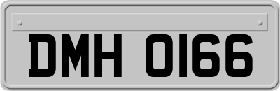 DMH0166