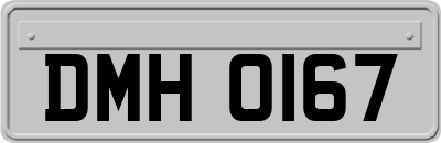 DMH0167