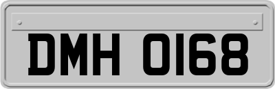 DMH0168