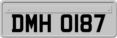 DMH0187