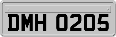 DMH0205