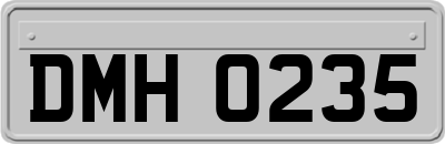DMH0235