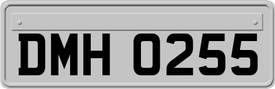 DMH0255