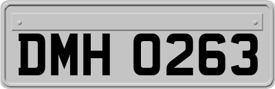 DMH0263