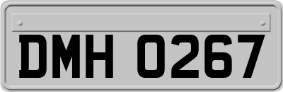 DMH0267