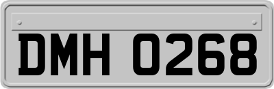 DMH0268