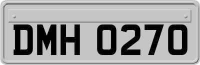 DMH0270