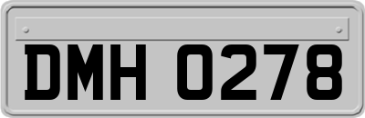 DMH0278