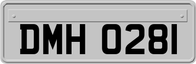 DMH0281
