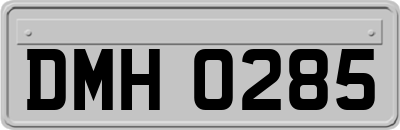 DMH0285