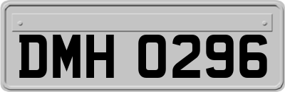 DMH0296