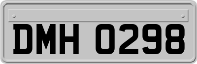 DMH0298