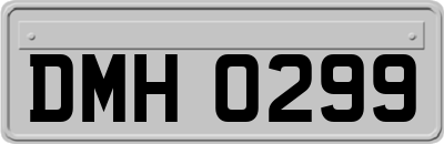 DMH0299