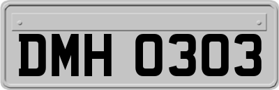 DMH0303