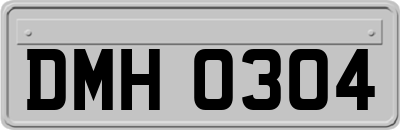 DMH0304