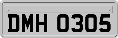 DMH0305