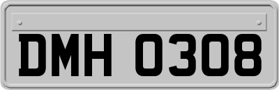 DMH0308