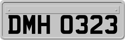 DMH0323