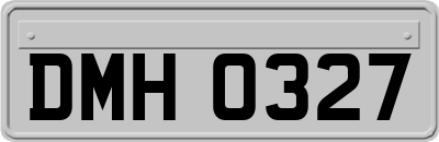 DMH0327