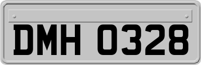 DMH0328