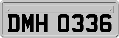 DMH0336