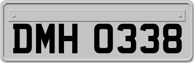 DMH0338