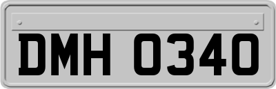 DMH0340