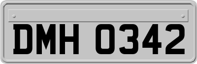 DMH0342