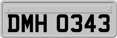 DMH0343