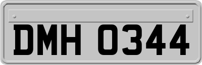 DMH0344