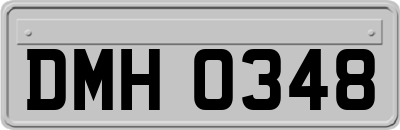 DMH0348