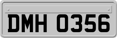 DMH0356