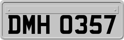 DMH0357