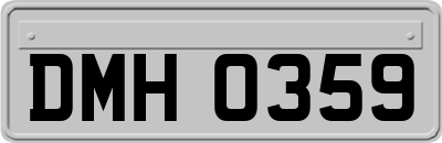 DMH0359