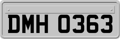 DMH0363