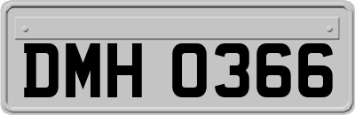 DMH0366
