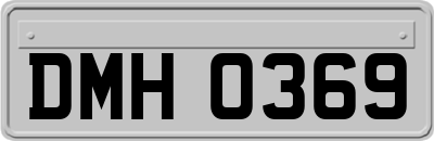 DMH0369
